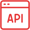 API icon