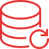 data-backup icon