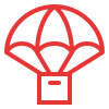 dropship icon