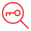 keyword-research icon
