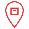 tracking icon