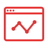 web-analytics icon